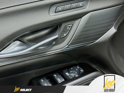 2024 Cadillac CT4 Premium Luxury