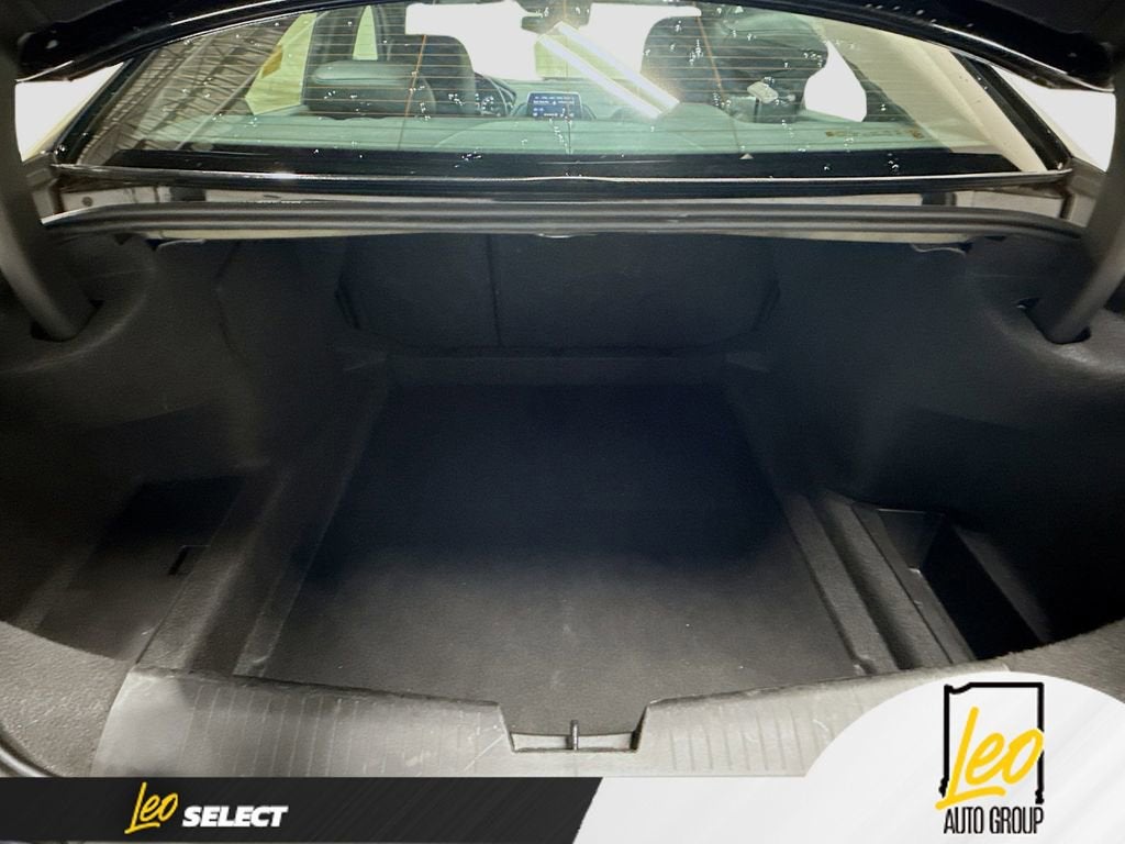 2024 Cadillac CT4 Premium Luxury