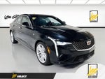 2024 Cadillac CT4 Premium Luxury