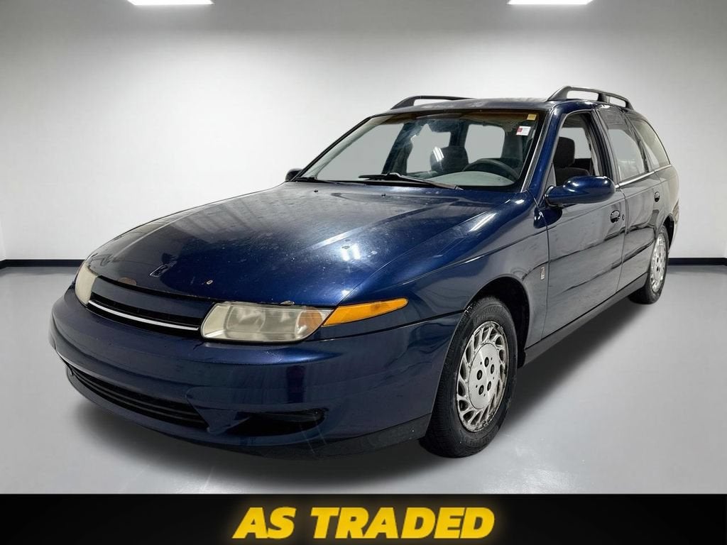 2000 Saturn L LW1 Auto