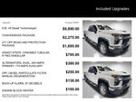 2023 Chevrolet Silverado 2500 HD LT
