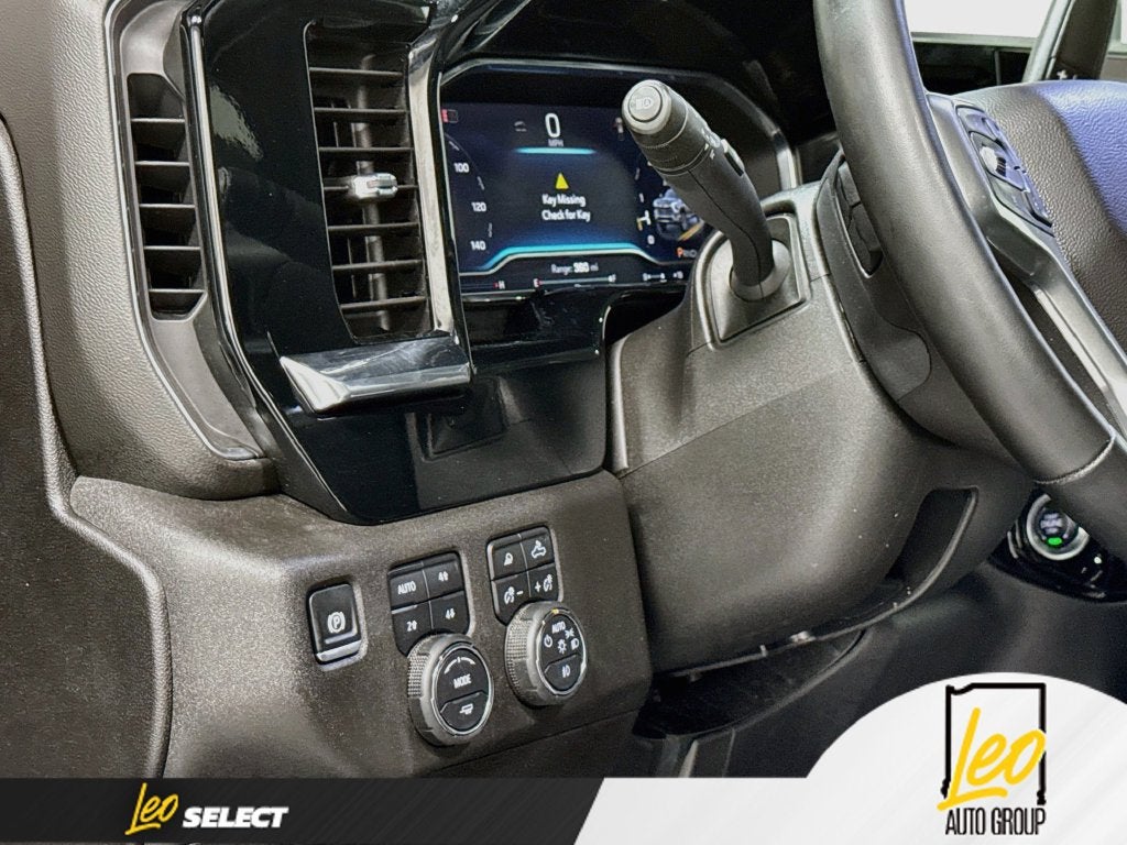 2025 Chevrolet Silverado 3500 HD LTZ