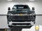 2025 Chevrolet Silverado 3500 HD LTZ