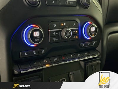 2023 Chevrolet Silverado 2500 HD LTZ