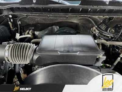 2023 Chevrolet Silverado 2500 HD LTZ