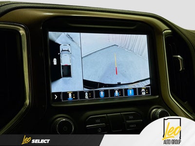 2022 Chevrolet Silverado 2500 HD High Country
