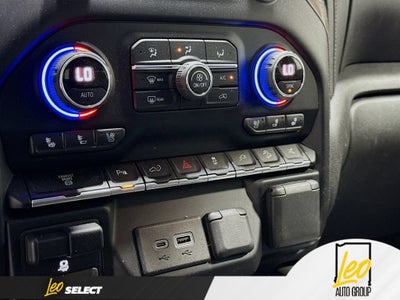 2022 Chevrolet Silverado 2500 HD High Country
