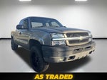 2003 Chevrolet Silverado 1500 LS