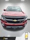 2015 Chevrolet Colorado 4WD Z71