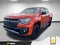 2022 Chevrolet Colorado 4WD Z71
