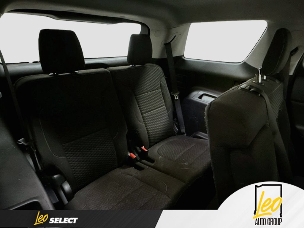 2019 GMC Acadia SLE