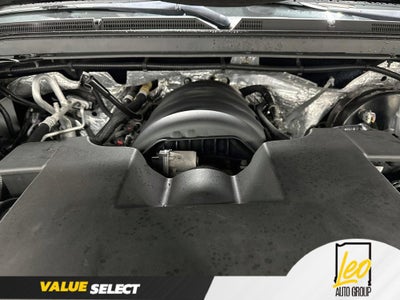 2016 GMC Yukon SLE