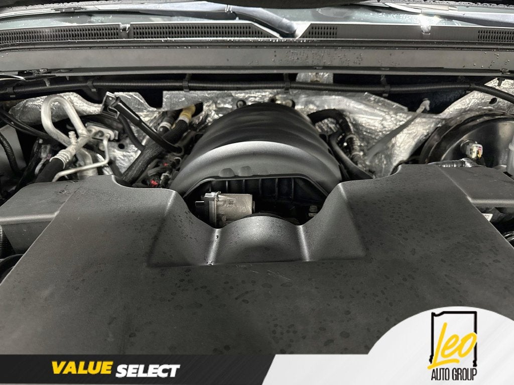 2016 GMC Yukon SLE