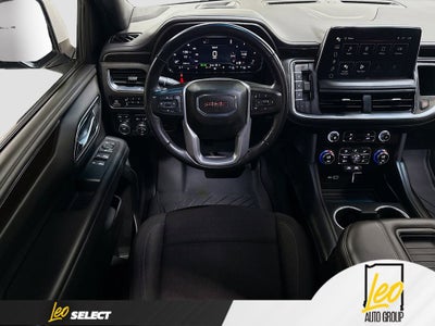 2022 GMC Yukon SLE