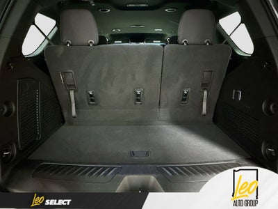 2022 GMC Yukon SLE