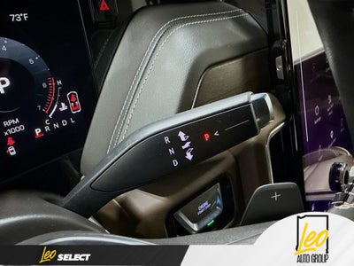 2025 GMC Yukon Denali Ultimate