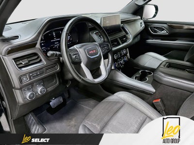 2024 GMC Yukon XL SLE