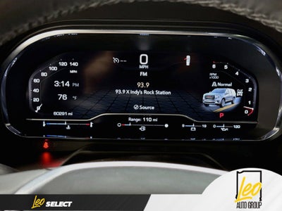2024 GMC Yukon XL SLE