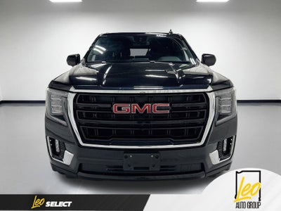 2024 GMC Yukon XL SLE