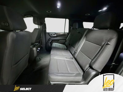 2024 GMC Yukon XL SLE