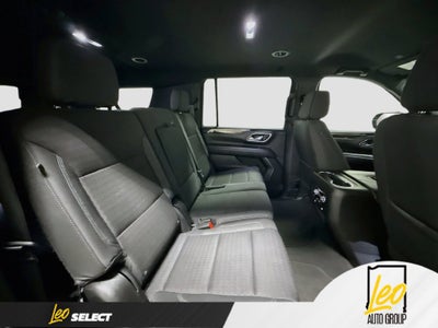 2024 GMC Yukon XL SLE