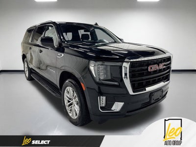 2024 GMC Yukon XL SLE