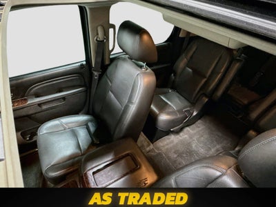2013 GMC Yukon XL Denali