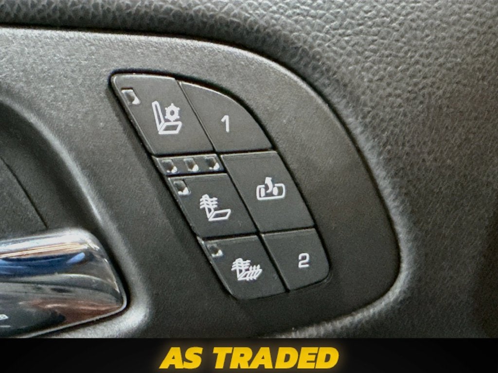 2013 GMC Yukon XL Denali