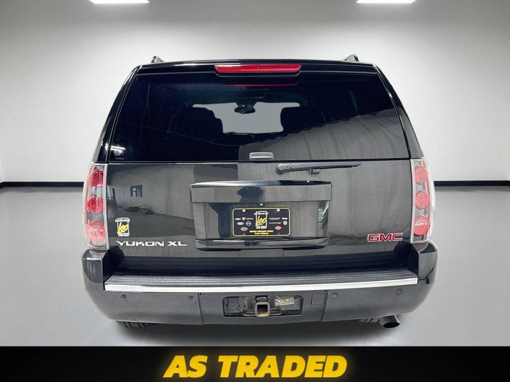 2013 GMC Yukon XL Denali
