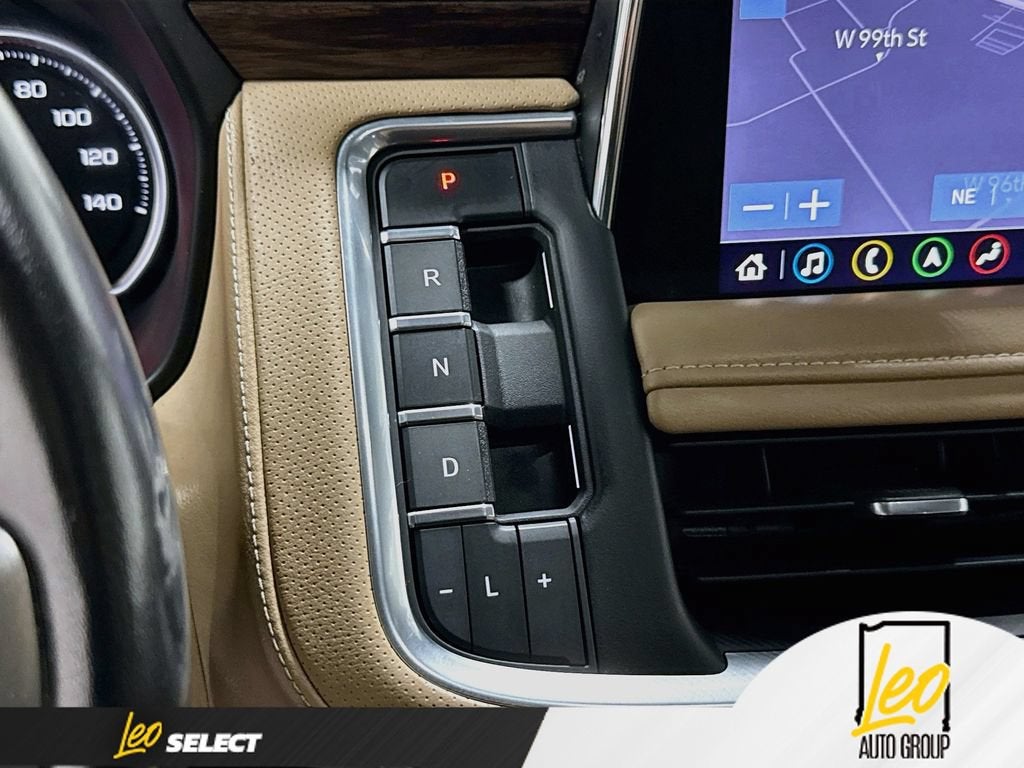 2021 Chevrolet Suburban Premier