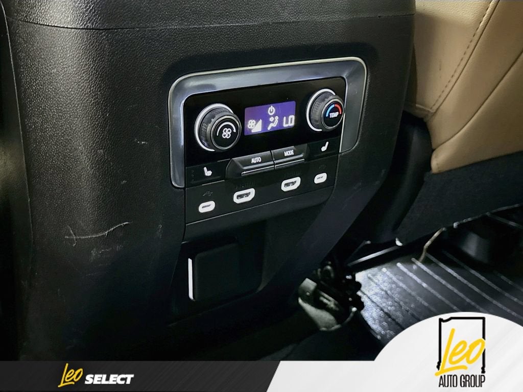 2021 Chevrolet Suburban Premier