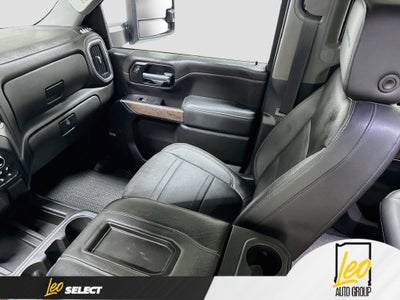 2021 GMC Sierra 2500 HD Denali