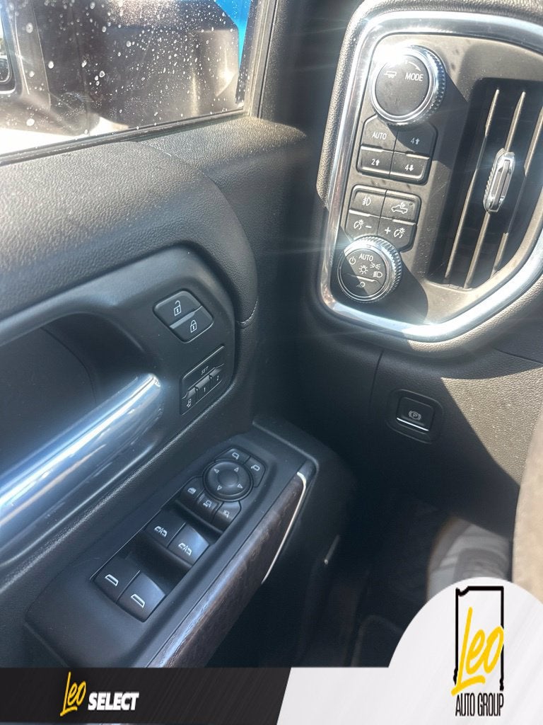 2022 GMC Sierra 3500 HD Denali