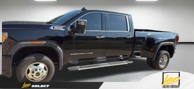 2023 GMC Sierra 3500 HD Denali
