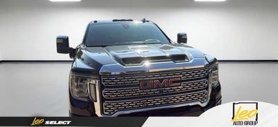 2023 GMC Sierra 3500 HD Denali