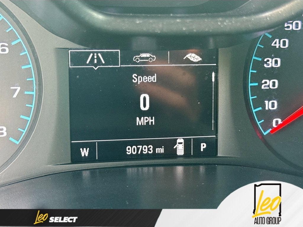 2021 GMC Canyon 4WD Elevation
