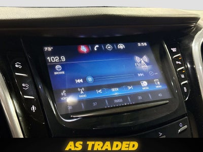 2015 Cadillac Escalade Premium