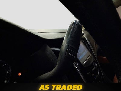 2015 Cadillac Escalade Premium