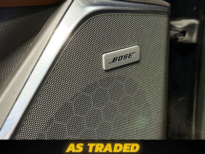 2015 Cadillac Escalade Premium