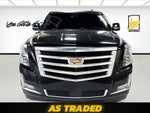 2015 Cadillac Escalade Premium