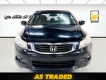 2010 Honda Accord 3.5 EX-L