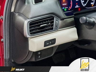 2021 Honda Accord Sedan LX