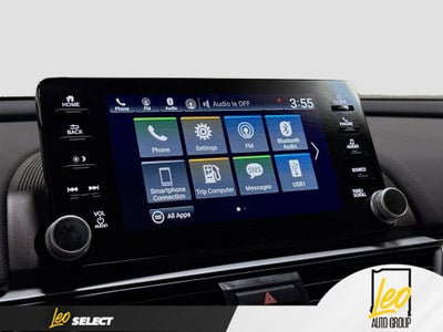 2021 Honda Accord Sedan LX