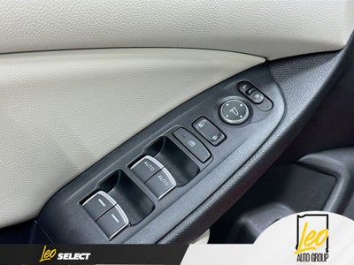 2021 Honda Accord Sedan LX