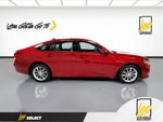 2021 Honda Accord Sedan LX