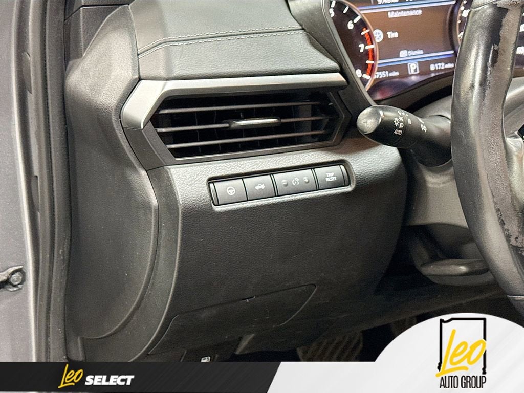 2020 Nissan Altima 2.5 SV