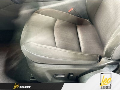 2020 Nissan Altima 2.5 SV