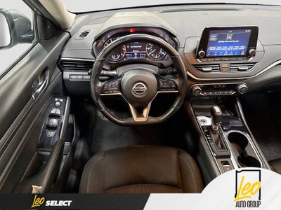 2020 Nissan Altima 2.5 SV