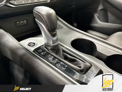 2019 Nissan Altima 2.5 SV