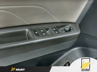 2022 Volkswagen Atlas 3.6L V6 SEL Premium R-Line